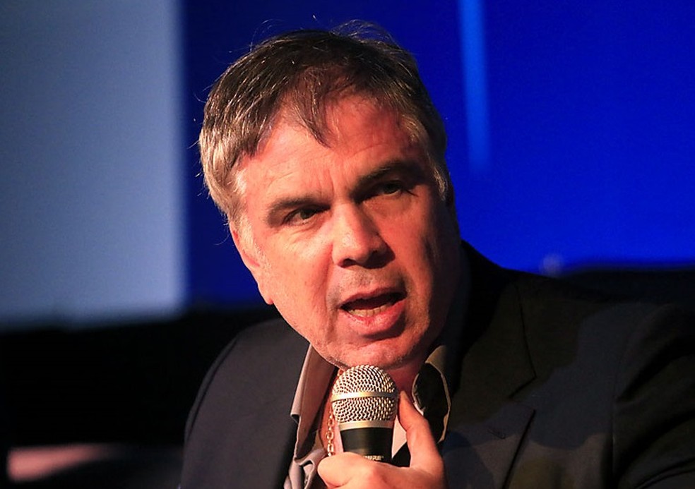 O empresário Flávio Rocha  (Foto: Canindé Soares)