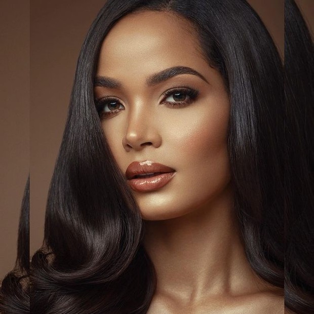 Kimberly Jiménez - Miss República Dominicana (Foto: Reprodução/Instagram)