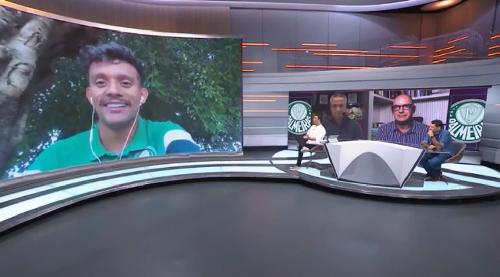 Scarpa fala sobre preferência no Palmeiras e garante que vai 