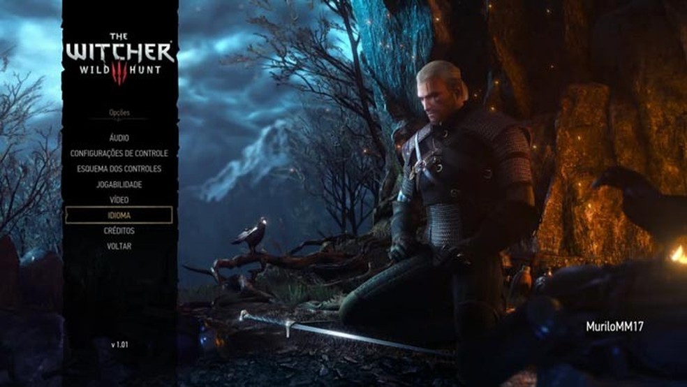witcher 3 wild hunt pc compatible with xbox controler