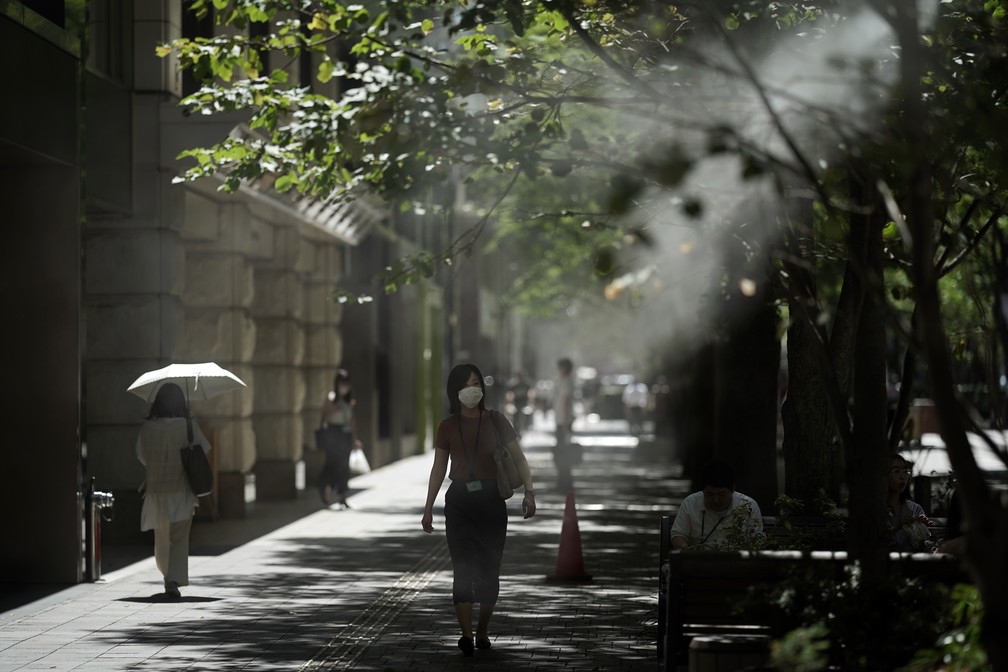 Japão diz que arcará com custo de vacinas contra coronavírus para a população