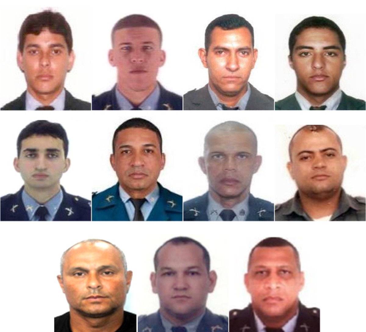 PM alvo de a&ccedil;&atilde;o do MP diz que seu comandante 'quer caix&atilde;o', referindo-se &agrave;s mortes em favelas