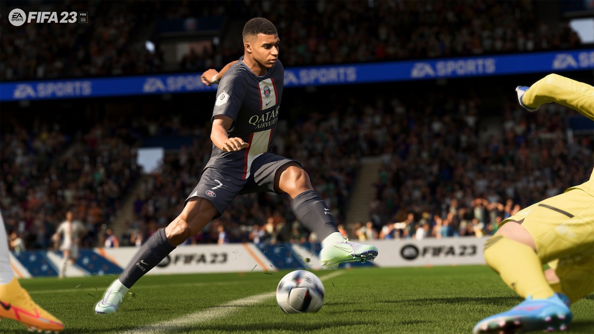 FIFA 23 promete gameplay mais realista com HyperMotion 2; veja detalhes