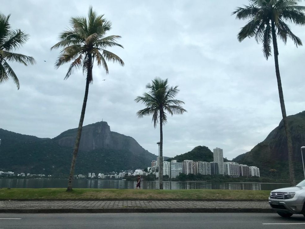 Rio Tem Previsao De Chuva Ate Domingo De Carnaval Carnaval 2019 No Rio De Janeiro G1