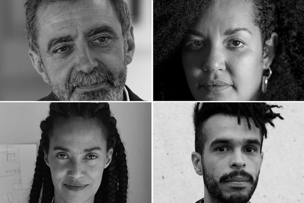 Bienal de São Paulo anuncia time de curadores para a próxima edição (Foto: Divulgação)