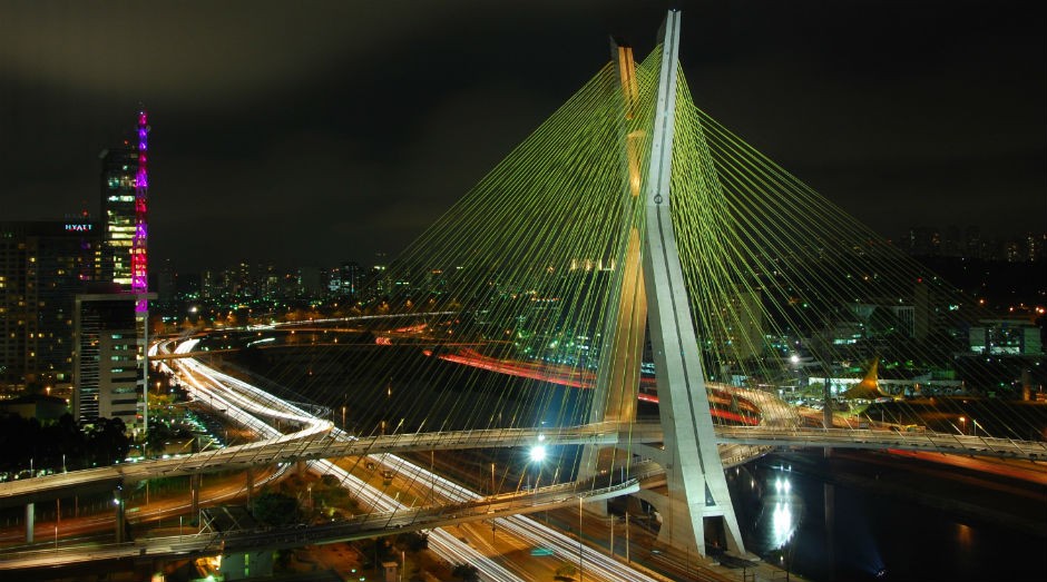 São Paulo: 19ª posição entre as melhores cidades para empreendedoras (Foto: (Foto: Reprodução/Mediacommons))
