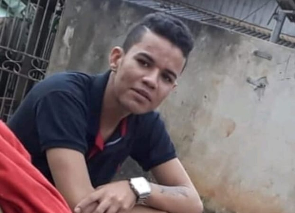 Sávio Lima preso em maio de 2019 quando tentava sair de Rio Branco com droga — Foto: Divulgação PC/AC