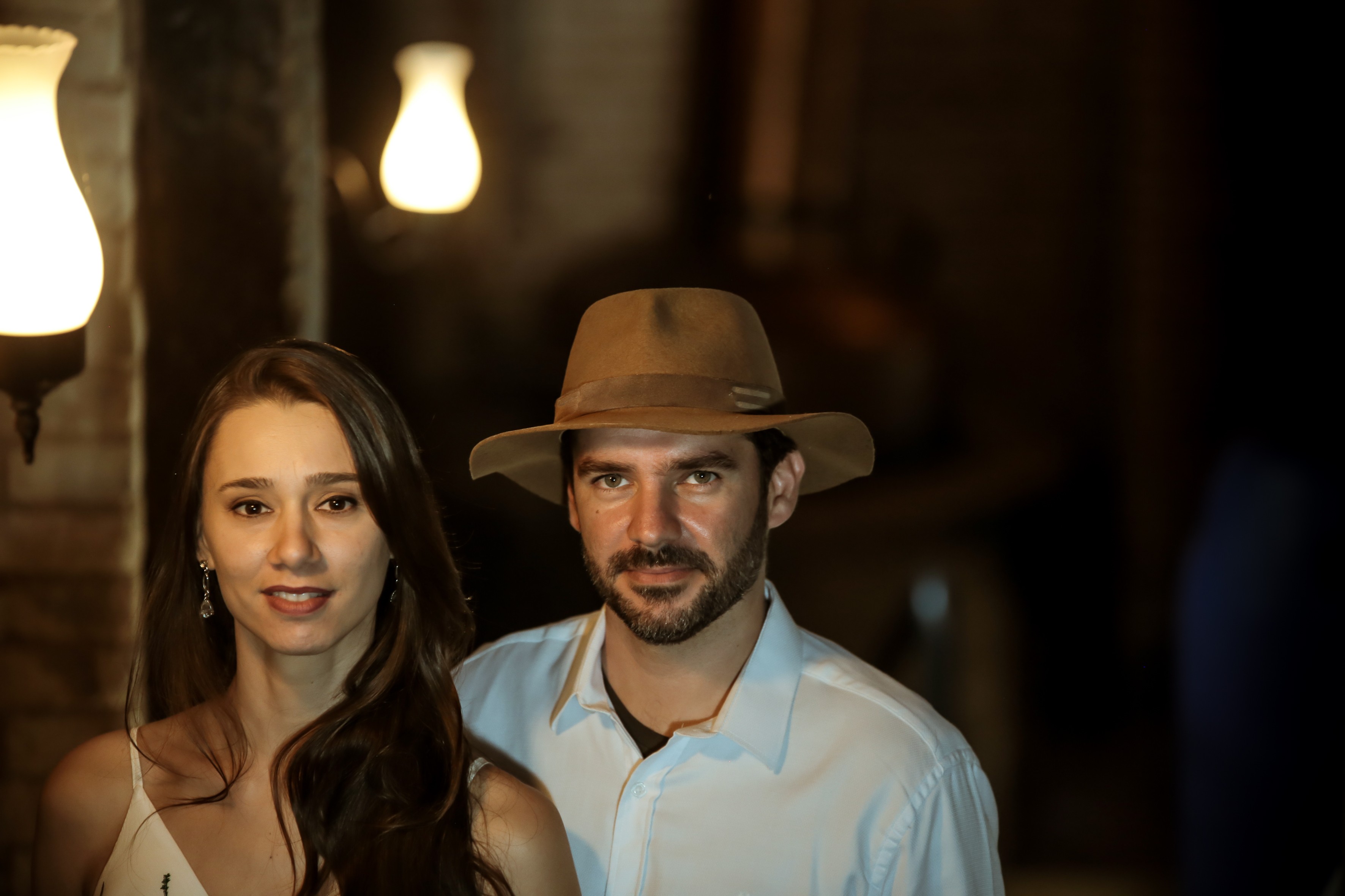 Duo Música de Interior atiça memórias da vida rural em 'Minha herança', single do EP 'Pés na terra'