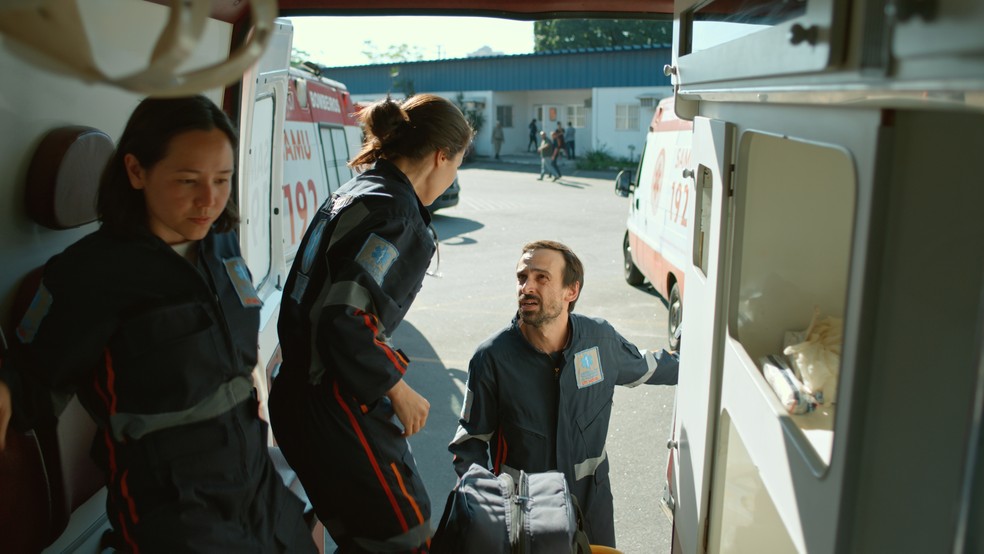 Assistir O último Capítulo De Onde Nascem Os Fortes Sob Pressao 6 Motivos Para Assistir A Nova Temporada Da Serie