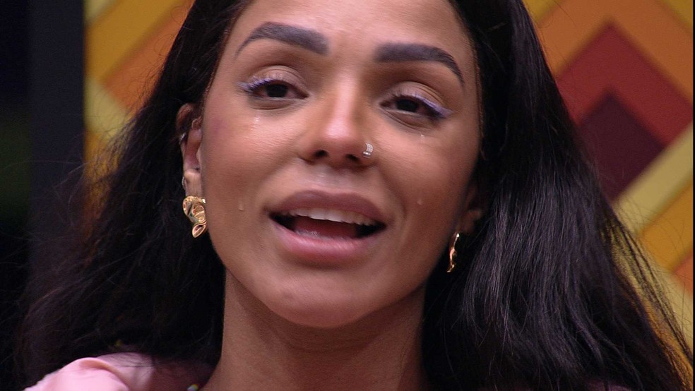 Bbb22 Choro E Emocao Marcam Apresentacao Dos Brothers Tempo Real Gshow