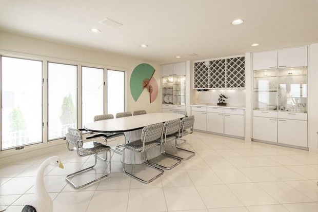 Joe Pesci vende mansão por R$ 35,8 milhões após 2 anos tentando (Foto: Divulgação)