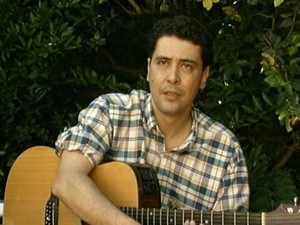 Geraldo Roca (Foto: Arquivo/TV Morena)