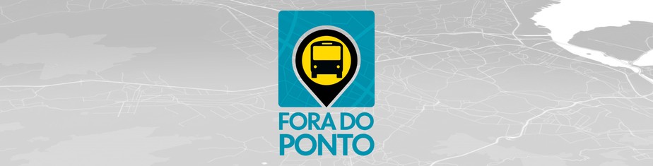 'Fora do ponto': mais da metade dos ônibus do Rio tem falha no monitoramento por GPS