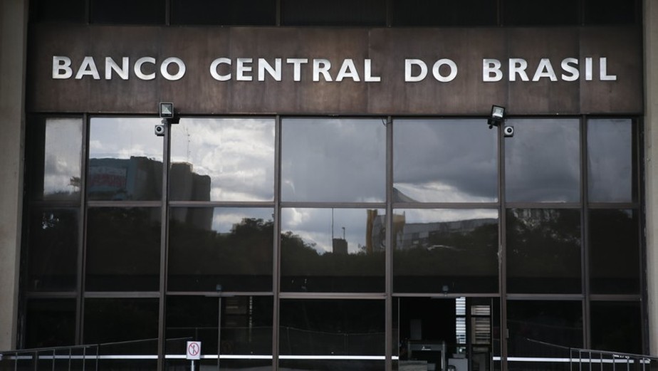 Banco Central divulga semanalmente as previsões do mercado financeiro para a economia do Brasil