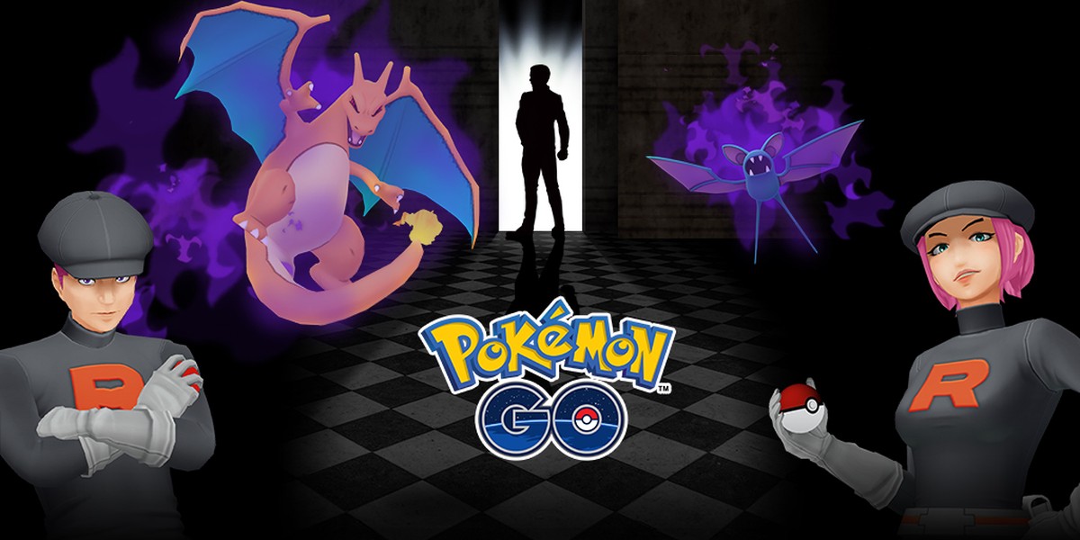 Pokémon GO: Jogador relata veto ao uso de nomes originais das