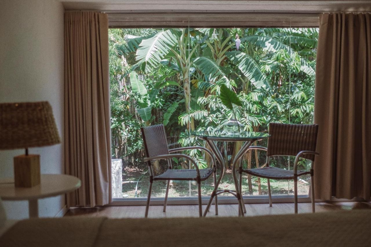 Em Noronha, Mariana Rios curte hotel paradisíaco com diárias de R$ 5 mil (Foto: Divulgação)
