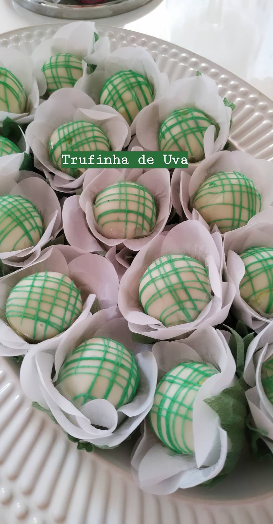 Festa de Rafaella Santos (Foto: reprodução/ instagram)