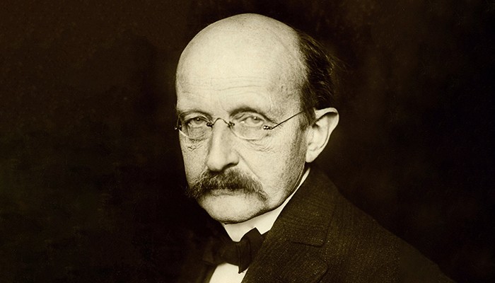 Max Planck: 4 fatos sobre vida e carreira do pai da física quântica (Foto: Domínio público/Wikimedia Commons)