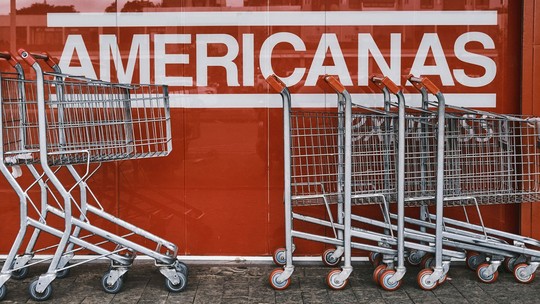 Americanas pode vender marcas em processo de recuperação