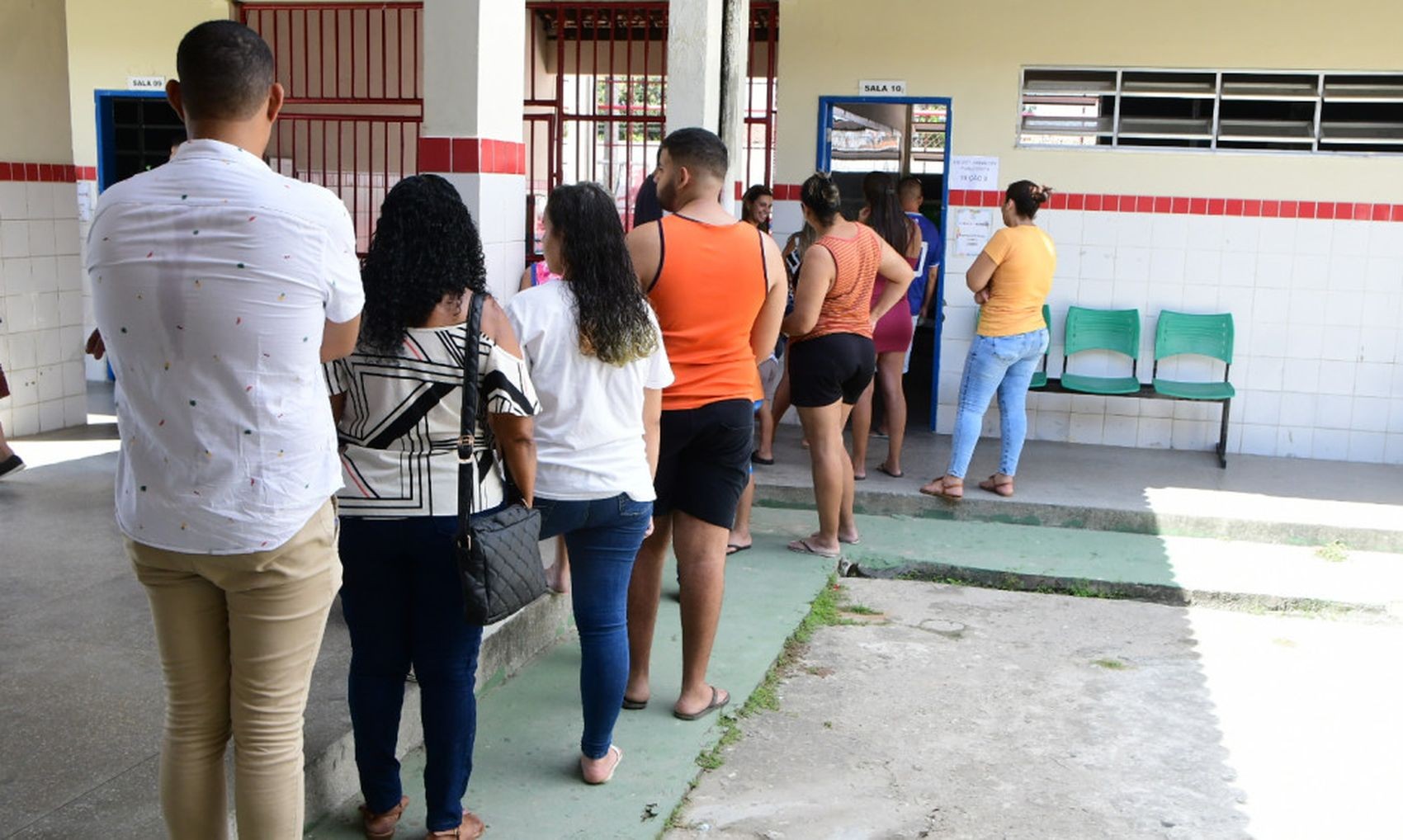 Eleição para o Conselho Tutelar de Aracaju: veja o resultado