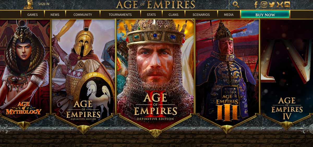 age of empires 2 completo crackeado