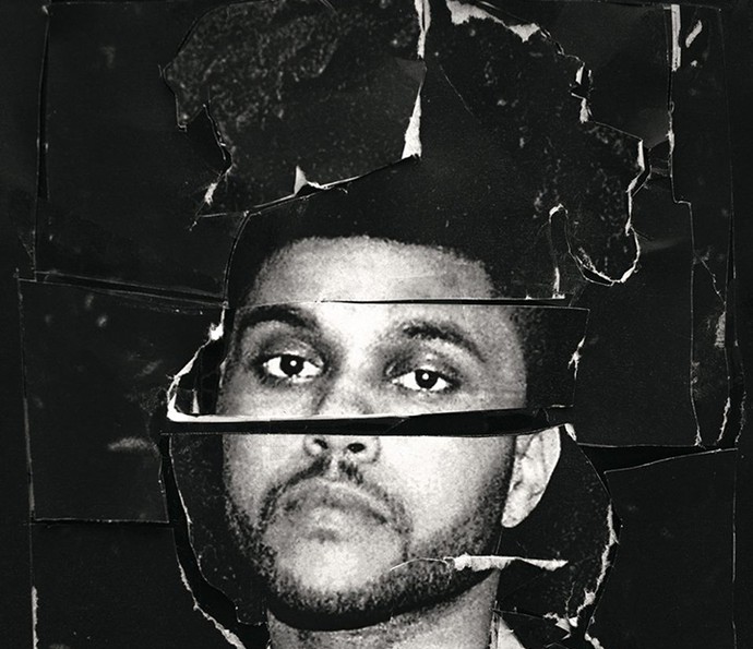 The Weeknd é indicado pela trilha de Os Cinquenta Tons de Cinza (Foto: Divulgação)