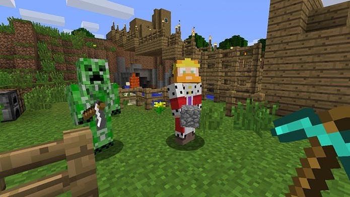 How to download minecraft for mac