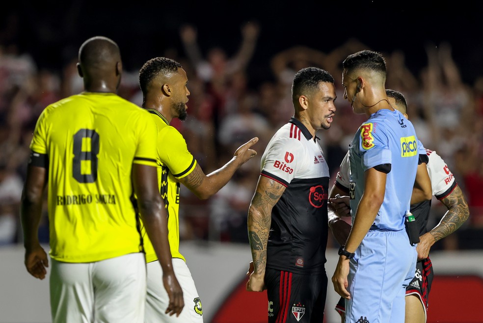 Análise: São Paulo falha em mais um 