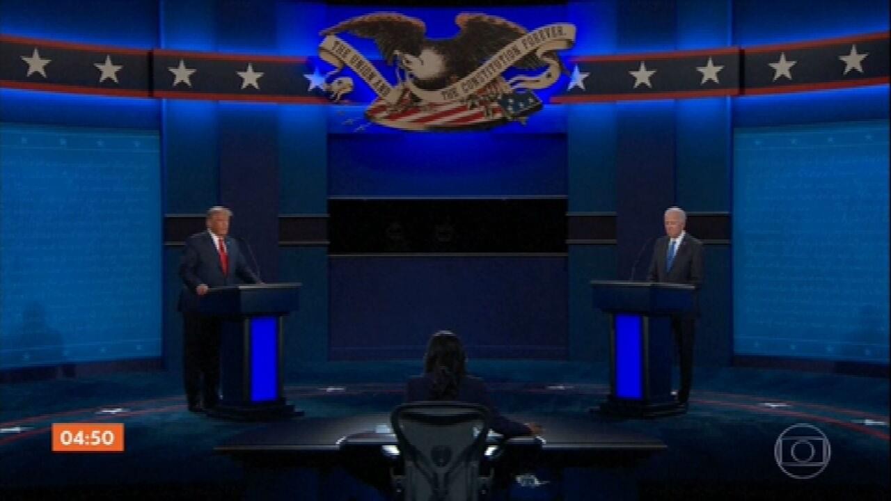 Eleições nos EUA 2020: por que o presidente dos EUA é ...