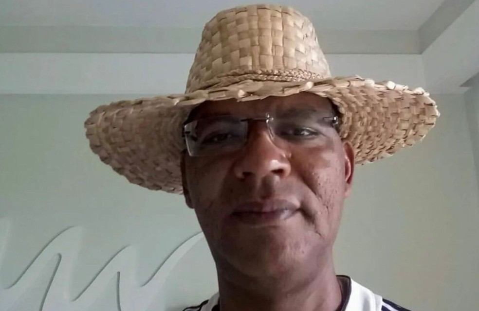 Uilson de Sá da Silva é encontrado morto em Aracaju — Foto: Arquivo Pessoal 
