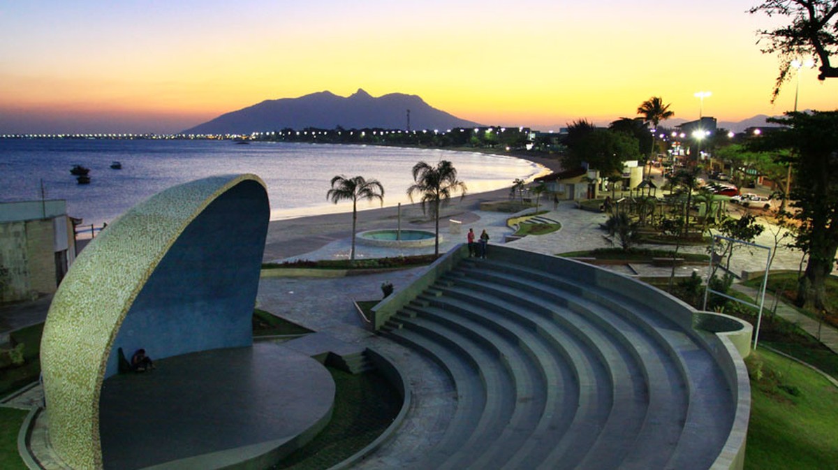 Rio das Ostras, RJ, completa 27 anos nesta quarta e ganha exposição de fotos históricas Região