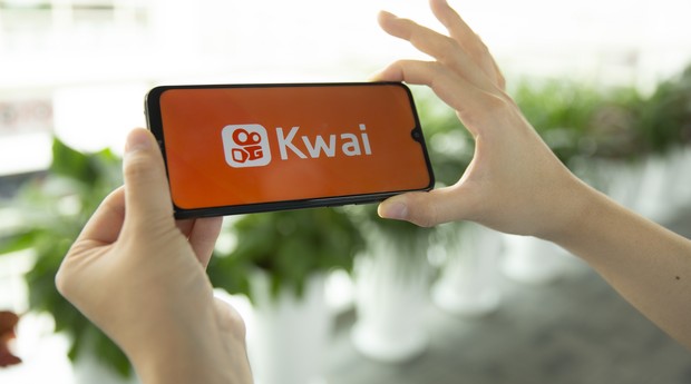 Kwai: quem está bombando no aplicativo de vídeos curtos