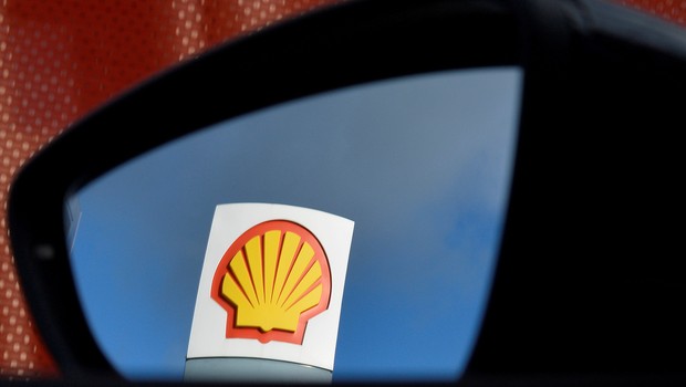 Shell  (Foto: Toby Melville/Reuters)