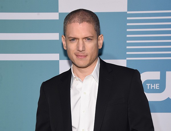 Wentworth Miller (Foto: Getty Images)