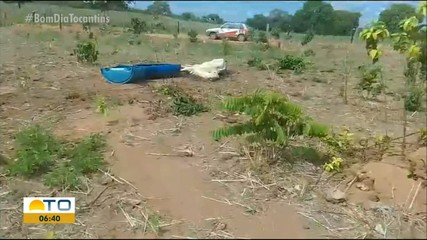 Defesa Civil explica situação de estiagem prolongada e decreto de emergência