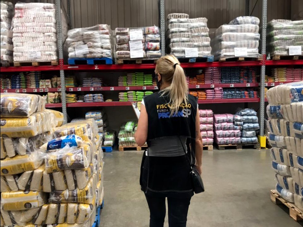 Operacao Do Procon Sp Busca Precos Abusivos Em Supermercados De Presidente Prudente E Martinopolis Presidente Prudente E Regiao G1