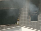 Laudo de incêndio em apartamento no MA será conhecido em 30 dias