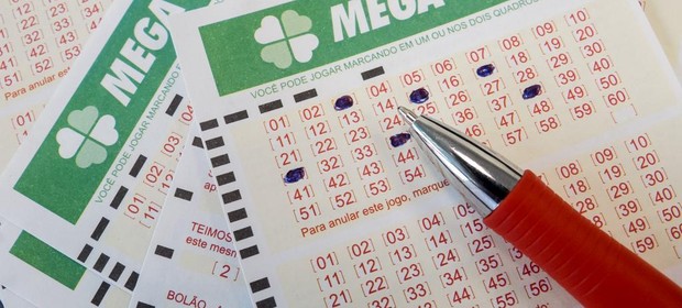 Mega-Sena ; loteria  (Foto: Rafael Neddermeyer/Fotos Públicas)