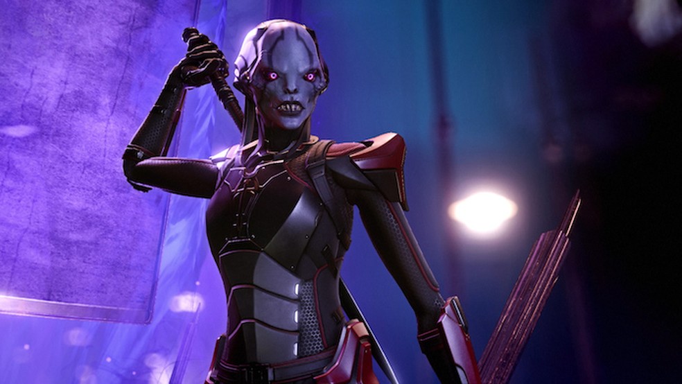 War of the Chosen é uma das expansões de XCOM 2 — Foto: Divulgação/2K