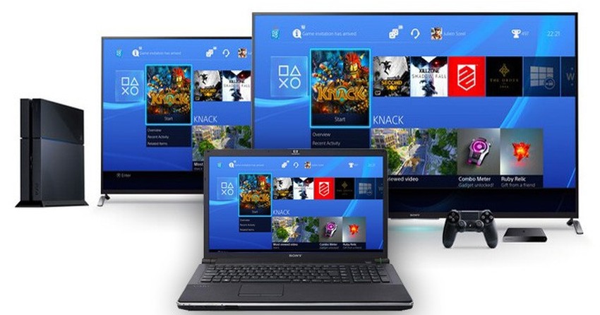 Ps4 Mobile Remote Ps4 Mobile Remote
