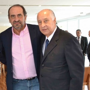 Após romper, Kalil ataca CBF: A casa do 7 a 1 não quer nada com o futebol