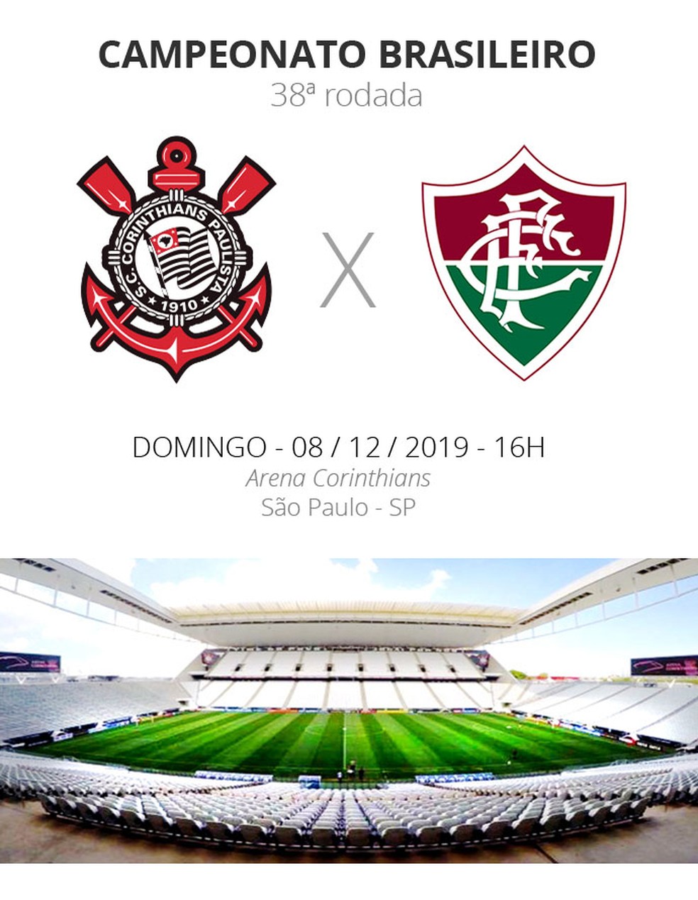 Assistir Sampaio X Crb Ao Vivo Corinthians X Fluminense Veja Onde Assistir Escalacoes