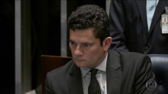 Resultado de imagem para Entidades comentam mensagens atribuÃ­das a procuradores da Lava Jato e a SÃ©rgio Moro