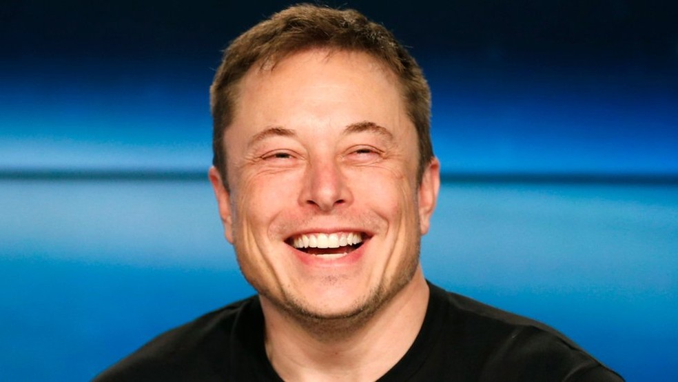 Elon Musk decidiu tirar os filhos da escola que frequentavam em Beverly Hills, Califórnia, e elaborou um plano especial para eles. (Foto: Reuters)