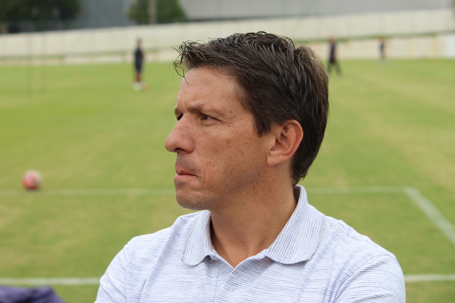 ConheÃ§a o trabalho de Juninho Paulista no Ituano e entenda por que a CBF o escolheu como diretor