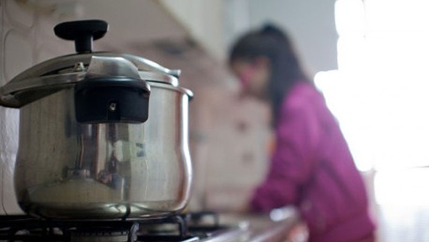 Empregada doméstica ; trabalho doméstico ; trabalho ;  (Foto: Agência Brasil/Arquivo)