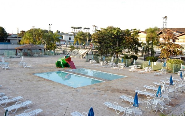 Decreto Autoriza Reabertura De Piscinas Em Clubes E Condominios De Piracicaba Piracicaba E Regiao G1