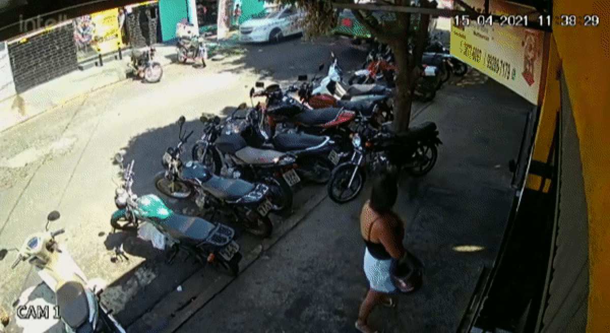 Smart gif maker tool