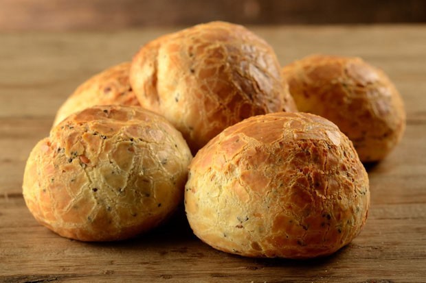 7 receitas para você curtir em casa o Dia do Pão de Queijo (Foto: Divulgação)