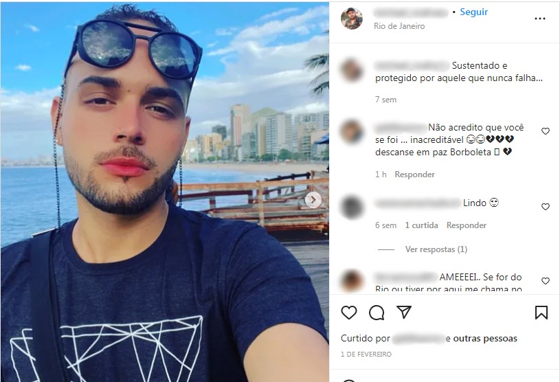 Vendedor de 23 anos morre depois de passar mal enquanto se exercitava em academia de Biritiba Mirim